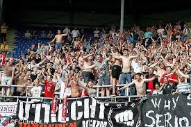 Het grootste online fan platform met dagelijks updates over onze fc. Supporters Vereniging Fc Utrecht