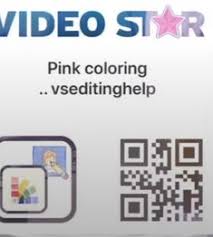 Here's another coloring pack for videostar! 15 Video Star Coloring Coding Video Qr Code