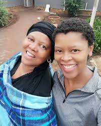 MaMotaung, There are no words to...