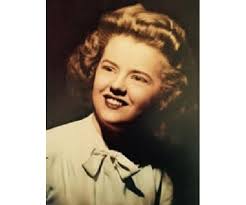 HARRIET COOPER Obituary (2015)