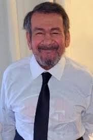 Rudy Encinas Espinoza Obituary (2025)