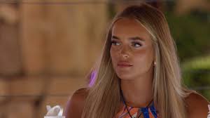 Mary Bedford reveals sad reason she 'hibernated' after Love Island