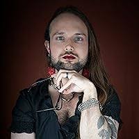 The Flowered Blade by Taylor Hubbard