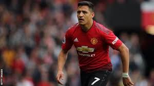 Alexis sanchez is a forward and is 5'6 and weighs 136 pounds. Alexis Sanchez Man Utd Forward Joins Inter Milan On Loan Bbc Sport
