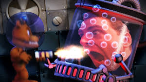 Check out amazing scott_cawthon artwork on deviantart. We Kill Scott Cawthon Fnaf World Update 2 2 Youtube