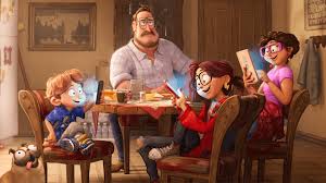 These are the best comedies on netflix in 2021. The Mitchells Vs The Machines Netflix April 2021 Release What We Know So Far Netflix Central