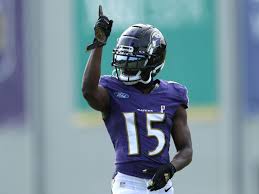 With tenor, maker of gif keyboard, add popular marquise brown animated gifs to your conversations. The Sleeper Broncos Marquise Brown Regret And Covid 19 Adjustments The Ringer