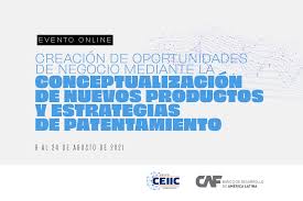 Tune in to watch news reports, features and talk shows with a totally different perspective from the mainstream american television. Caf Development Bank Of Latin America Caf