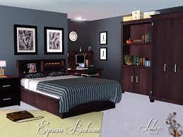 I love it and i decided to make it in 3d for sims 3. Lulu265 S Expresso Bedroom