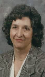 Maria Stine Obituary (2020)