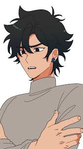 Here's some food; I was a bit busy smile. Anyway, here’s what I cooked up  this weekend, hope you enjoy the meal :D, #originalcharacter #ourwish  #originalcharacterart #oc #ocart #animatic #artreel ...