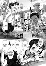 Welcome to very short hair elementary! - Page 4 - 9hentai - Hentai Manga,  Read Hentai, Doujin Manga