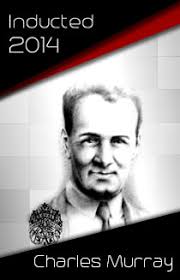 Charles Murray