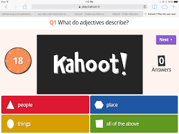 I did not sign up for this! Assessment Techie Teachers Tricks
