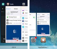 How To Restore The Ios 7 App Switcher The Iphone Faq