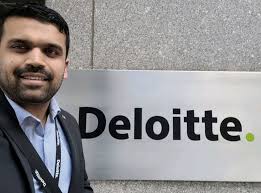 Uzoma Peter Onuoha, CISA