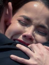 Rojo Carmesi Nancy Matan