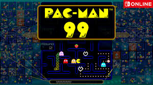 There are some differences from the original game that make the game more interesting. Pac Man 99 For Nintendo Switch Nintendo Game Details