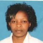 MS. MARY MUTHONI NJERU