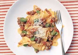 15 Pastas Absolutely Perfect For Spring Fava Beans Recipes Pasta Fresh Pasta