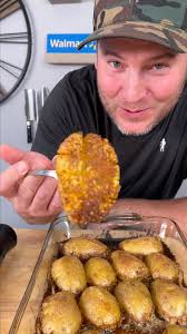 Parmesan Crusted Potatoes