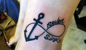 One of the quintessential maori symbols is the lizard. Anchor Tattoos Meaning Tattooing