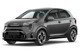 KIA-PICANTO