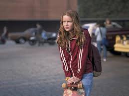 Steve and dustin go on a stakeout, and joyce and. Stranger Things Mad Max Sadie Sink 2 From Now On You Leave Me And My Friends Alone Understand Fan Forum