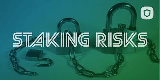 Is bitcoin mining haram or halal? Top 7 Risks Of Staking Crypto