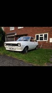 Image result for Diamond White 1980 Fiesta