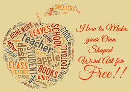 How To Make Free Word Art Online In Fun Shapes The Love Nerds Free Word Art Word Art Online Free Word Art Generator