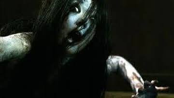 Kayako Saeki | Horror Film Wiki | Fandom