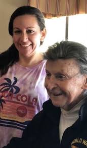 Fred Sylvester Capps Obituary