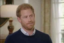 Prince Harry
