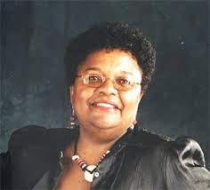 Remembering Angela Patricia King