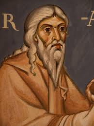 KEIM MINERAL PAINTS CASE STUDY CHURCH MURAL