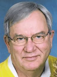 Dennis Ruble Obituary (2017)