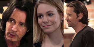 General Hospital': 10 Actors Who Played More Than One Character