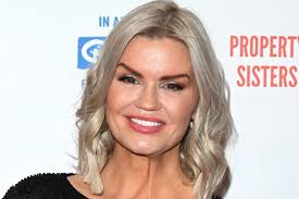 Kerry Katona 'moves in with new boyfriend' just months after Celebs Go  Dating romance