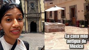 Acequia de Roldán, Centro Histórico de la Ciudad de México. 4k60fps