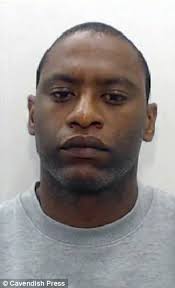 Dannell Dunkley jailed for stabbing teena after women's row sparked brawl