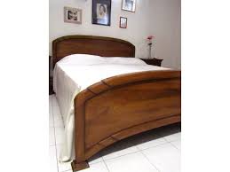 Letto Classico Legno Massello Prezzi Outlet