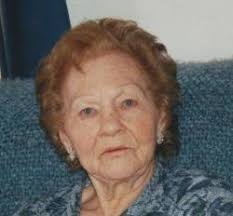 Obituary of Roberta Louise Hamilton