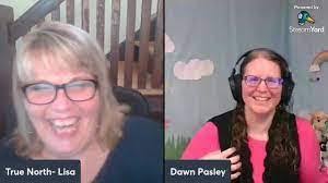 Christine Pasley's Instagram, Twitter & Facebook