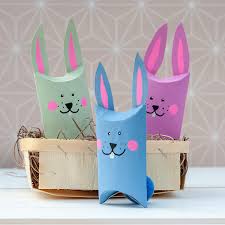 Ihr könnt die schachtel in zwei variationen basteln, einmal geschlossen, also mit deckel und das andere als offene box. Osterhase Johannarundel Diy Blog Anleitungen Selbermachen Deko