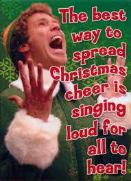 Get your christmas kindness on (in 20 seconds or less). 5 Quotes From Buddy The Elf And What The Social Media Manager Can Learn From Each Wheeler Blogs