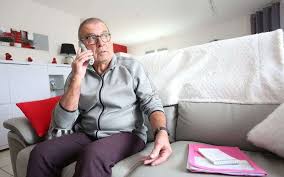 Sylvain luc > actus > isolation 1€ faire ou harcelement telephonique isolation 1 euro. Isolation A 1 Euro Le Matraquage Telephonique En Charente Charente Libre Fr