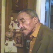 Ron Hogg's Instagram, Twitter & Facebook