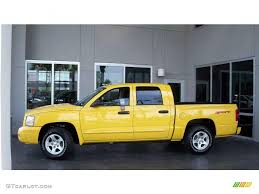 Image result for Solar Yellow 2000 Dakota