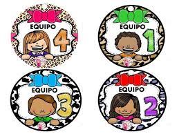 Resultado De Imagen De Trabajo En Equipo Ninos Dibujo Trabajo En Equipo Ninos Trabajo Cooperativo Actividades Escolares